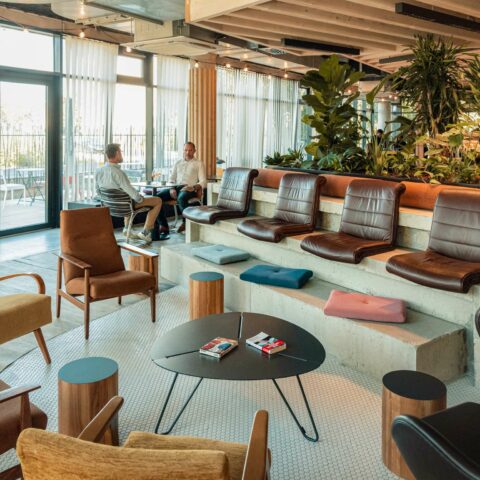 Ibis Styles La Rochelle Centre Gare