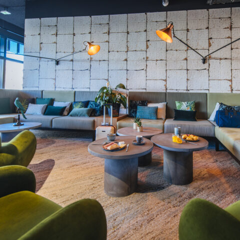 Ibis Styles Rouen Centre